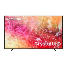 TV Samsung LED UE-55DU7100UXRU 4K UHD SMART Wi-Fi
