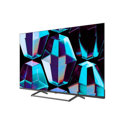 TV Sber SDX-50UQ5231 QLED 4K UHD SMART Sber Wi-Fi