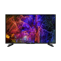 TV Scoole SL-LED43S98T2SU 60Hz SMART