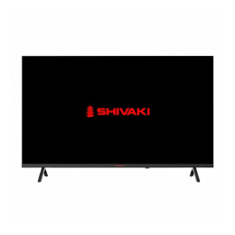 TV SHIVAKI S32NHCH001 Smart Android 14