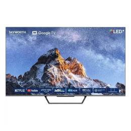 TV Skyworth 55SUE9500 QLED 4K UHD Google TV