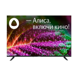 TV Starwind SW-LED55UG403 LED UHD SMART Яндекс ТВ