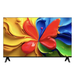 TV TCL L-32S4K QLED SMART Google TV wi-fi