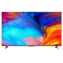 TV TCL L-43P637 4K UHD SMART Google TV