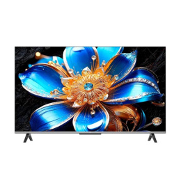 TV TCL L-50T6D QLED 4K UHD SMART Google TV