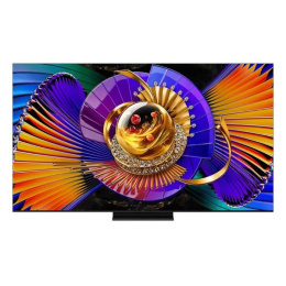 TV TCL L-65C7L Mini LED 4K UHD Google TV 144Гц