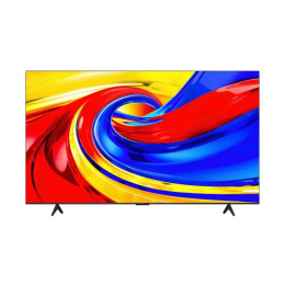 TV TCL L-75P7L 4k uhd QLED SMART Google TV