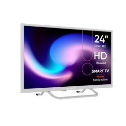TV Topdevice TDTV24BS02H-WE HD SMART wi-fi