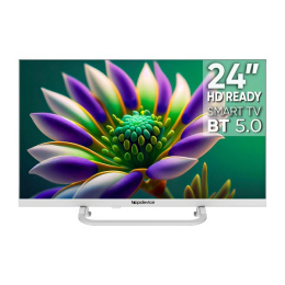 TV Topdevice TDTV24CS04H_WE SMART wi-fi