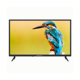 TV Topdevice TDTV32BN02H-BK