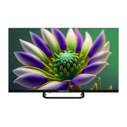 TV Topdevice TDTV32CS04H-WE SMART wi-fi белый