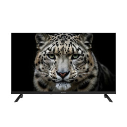 TV Topdevice TDWC32BH1000V HD 60Hz