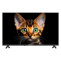 TV Topdevise TDTV42BS04F_BK Full HD SMART Wi-Fi