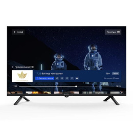 TV Триколор H32H5000SA HD Smart TV (подписка Триколор 1 год)