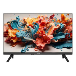 TV Витязь D24HN01BF DVB-T2