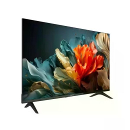 TV Витязь D43US01BF 4K UHD SMART Салют ТВ