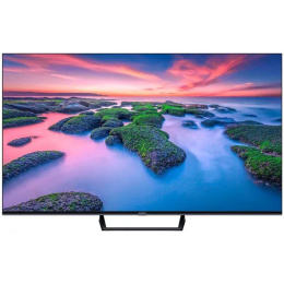 TV Xiaomi 55 A2 (L55M7-EARU) 4K UHD Android TV Wi-Fi