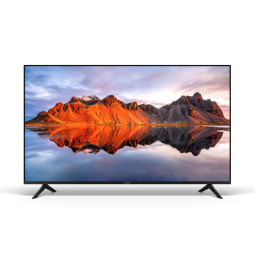 TV Xiaomi TV A 50 2025 4K UHD Android TV*