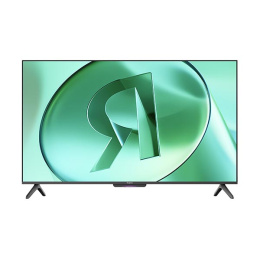 TV Яндекс 65" YNDX-00077 черный QLED UHD 60Hz Алиса