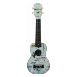 Укулеле Davinci VINS 20FISH