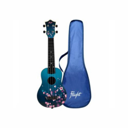 Укулеле Flight TUS 32Sakura