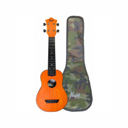 Укулеле Flight TUS 35OR