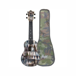 Укулеле Flight TUS 40Arcana