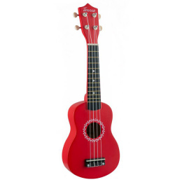 Укулеле Terris JUS 10RD