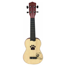 Укулеле Terris Plus Cat