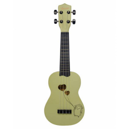 Укулеле Terris Plus Hari