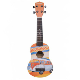 Укулеле VESTON KUS 25Bus