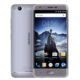 UleFone U008 Pro Grey