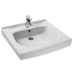 Умывальник "Onix" 60*60 над стир. маш.