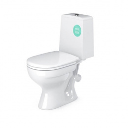 Унитаз-компакт GESSO W102  home de luxe  (-1)