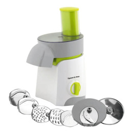 Универсальная резка Zigmund & Shtain SM-20