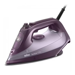 Утюг BRAUN SI 7181WI