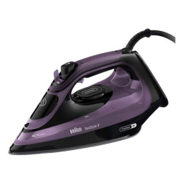 Утюг BRAUN SI 9661VI