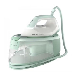 Утюг PHILIPS PSG-3010 отпариватель