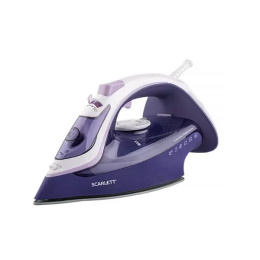 Утюг Scarlett SC-SI30K37