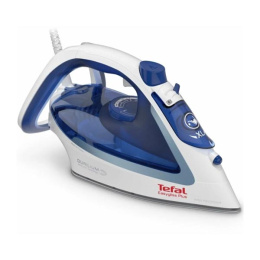 Утюг TEFAL FV5736 н 1 д