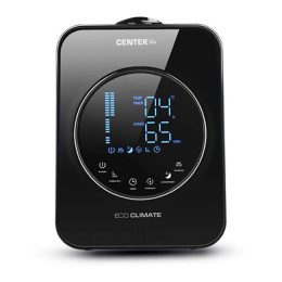 Увлажнитель воздуха Centek CT-5107