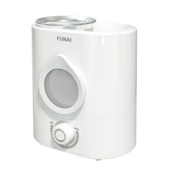 Увлажнитель воздуха Funai Bonsai USH BM7201 WC
