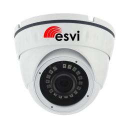 В\к ESVI улич/купол/2МР EVC-DN-S20-P