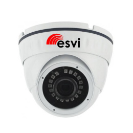 В\к ESVI улич/купол/2МР EVL-DN-H20G
