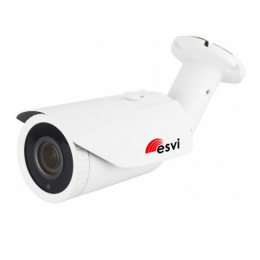 В\к ESVI уличная  IР EVC-ZM60-F20