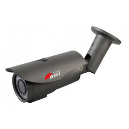 В\к ESVI уличная/цветная EVL-IG40-10B,серая