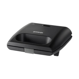 Вафельница Gorenje SM701GCB гриль