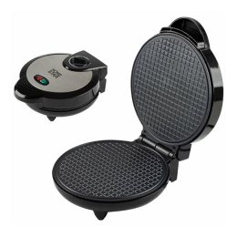 Вафельница HOME STAR HS-2028 ТОНКИЕ ВАФЛИ