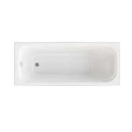 Ванна 170*70*59 акрил *белаква*  "Стандарт" с каркасом