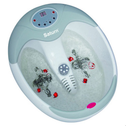 Ванночка д/ног Saturn 7308